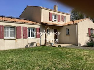  Maison � vendre 7 pi�ces 154 m�