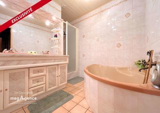  Maison � vendre 4 pi�ces 116 m�