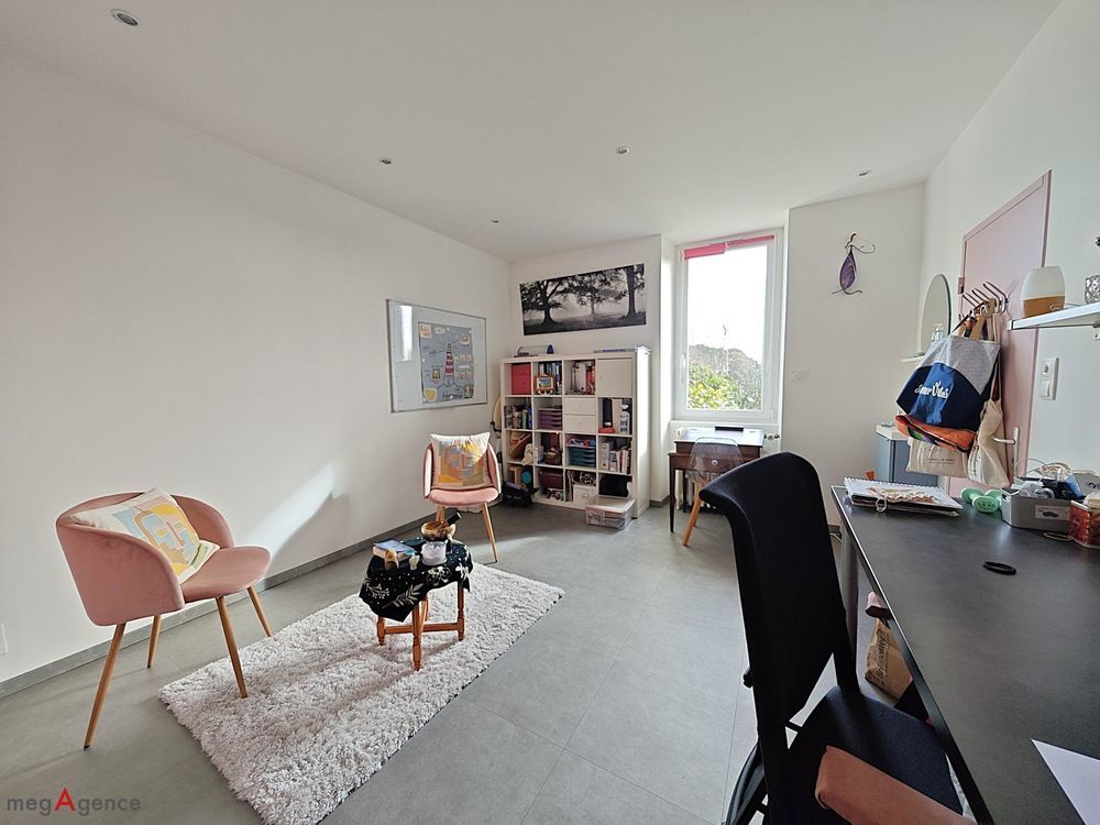 � vendre  Maison Vannes (56000)