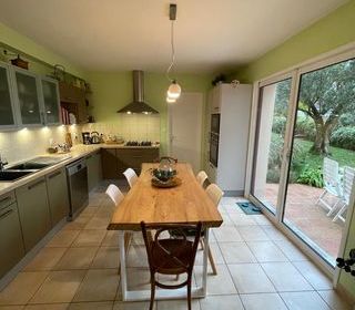  Maison � vendre 7 pi�ces 160 m�