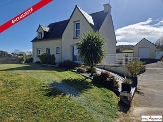  Maison � vendre 5 pi�ces 144 m�