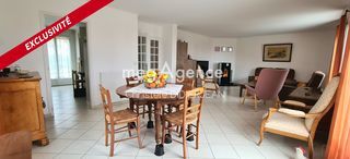  Maison � vendre 6 pi�ces 121 m�