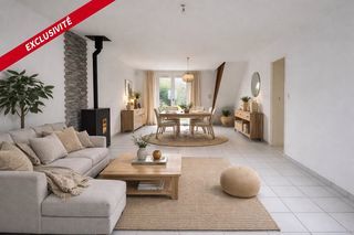  Maison � vendre 5 pi�ces 85 m�