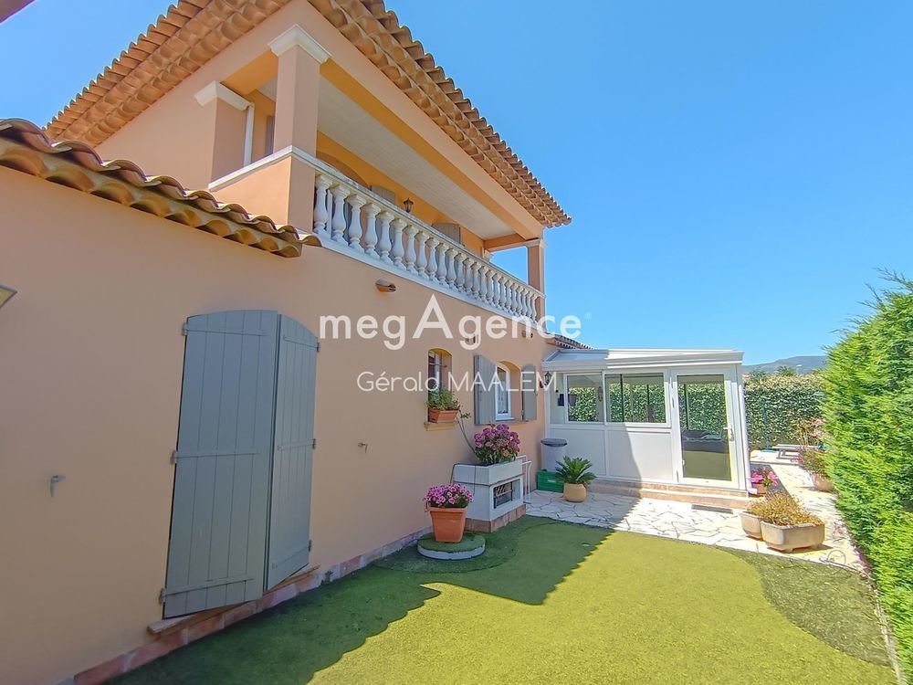 � vendre  Maison Cogolin (83310)