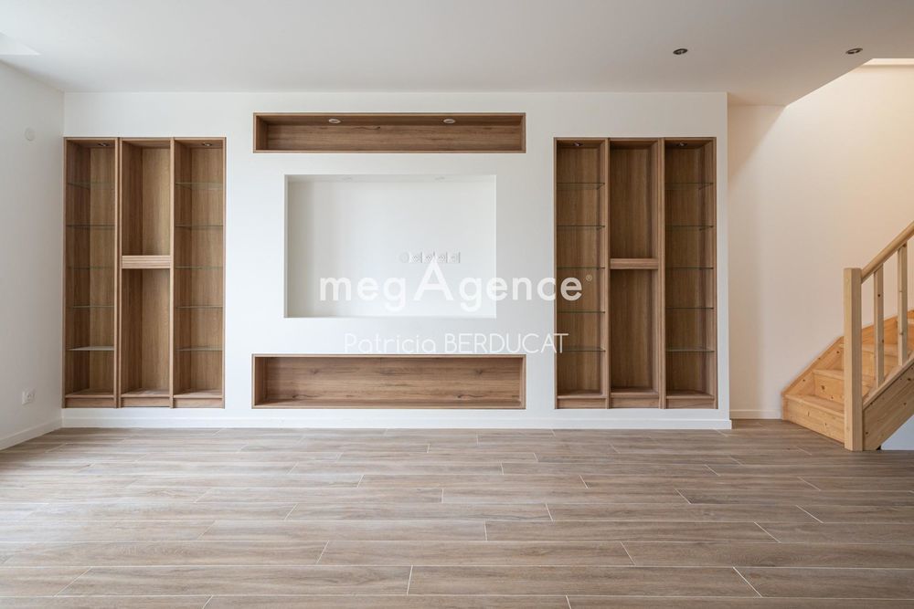 � vendre  Maison Saint-Germain-en-Laye (78100)