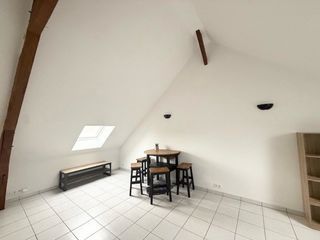  Appartement � louer 1 pi�ce 37 m�