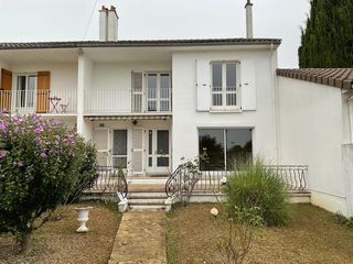  Maison � vendre 4 pi�ces 98 m�