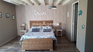  Maison � vendre 14 pi�ces 397 m�