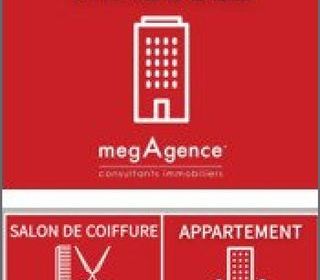  Immeuble � vendre 132 m�