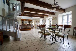  Maison � vendre 6 pi�ces 216 m�