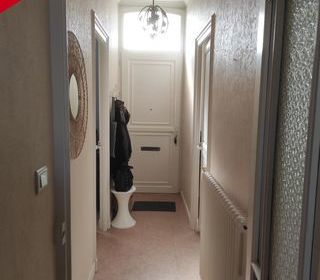  Maison � vendre 3 pi�ces 52 m�