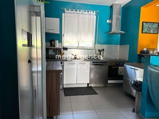  Maison � vendre 4 pi�ces 78 m�