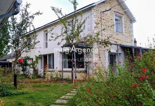  Maison � vendre 4 pi�ces 113 m�