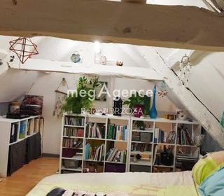  Maison � vendre 2 pi�ces 43 m�