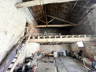  Maison � vendre 1 pi�ce 180 m�