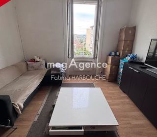  Appartement � vendre 2 pi�ces 42 m�