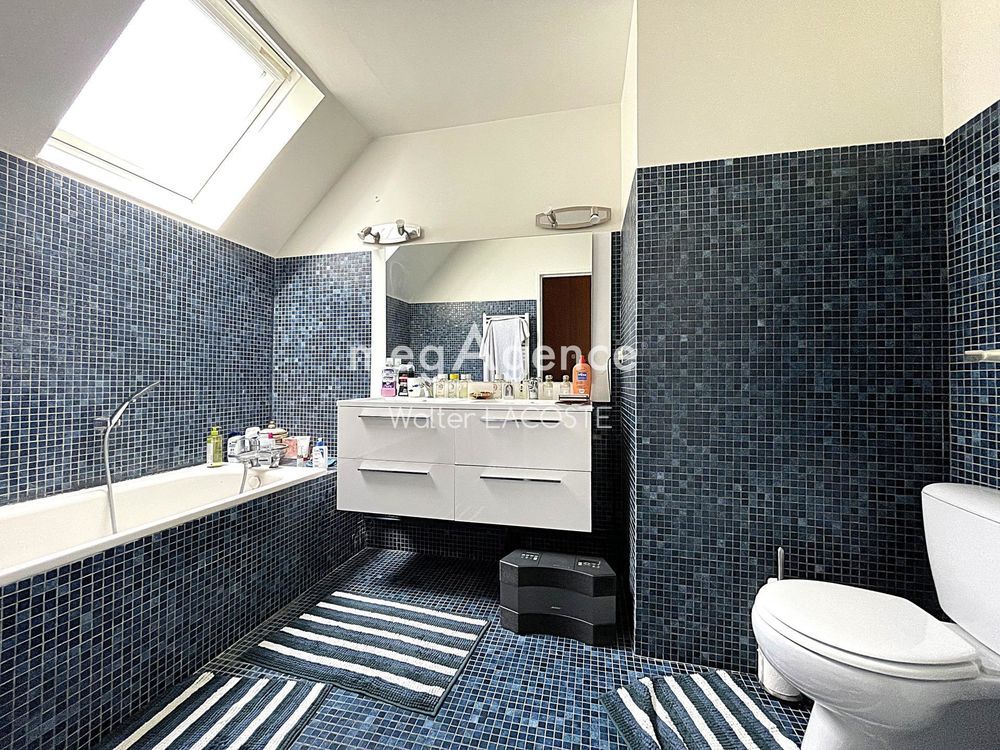 � vendre  Maison Saint-Nom-la-Bret�che (78860)