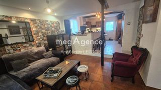  Maison � vendre 4 pi�ces 65 m�