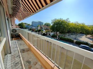  Appartement � vendre 3 pi�ces 67 m�