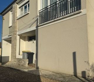  Maison � vendre 5 pi�ces 114 m�