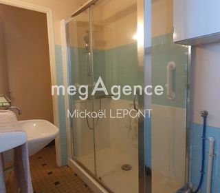  Maison � vendre 4 pi�ces 99 m�