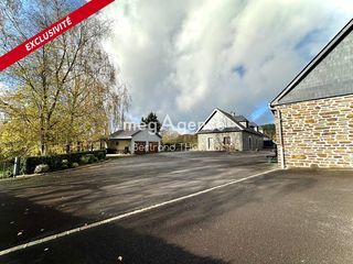  Maison � vendre 8 pi�ces 177 m�