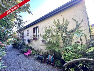  Maison � vendre 4 pi�ces 67 m�