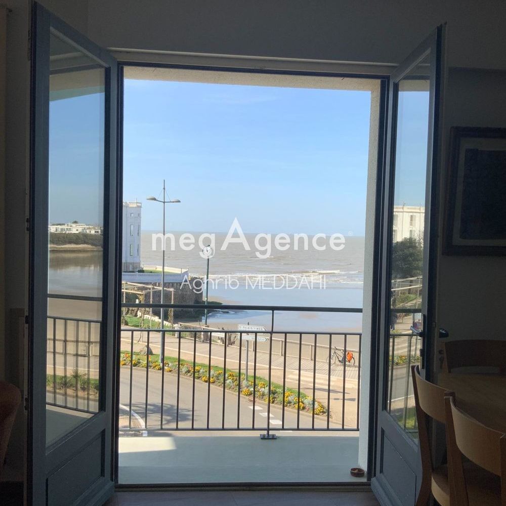 � vendre  Appartement Royan (17200)
