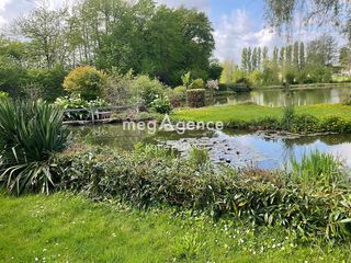  Maison � vendre 6 pi�ces 112 m�