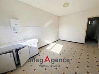  Maison � vendre 2 pi�ces 54 m�