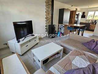  Maison � vendre 4 pi�ces 83 m�