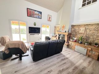  Maison � vendre 8 pi�ces 206 m�