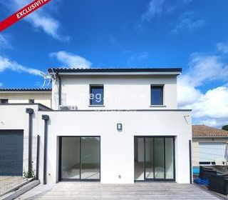  Maison � vendre 5 pi�ces 117 m�