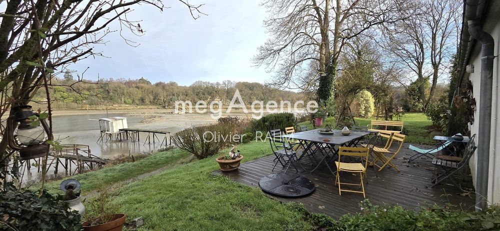 � vendre  Maison La Vicomt�-sur-Rance (22690)