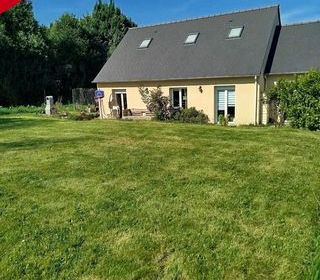  Maison � vendre 7 pi�ces 135 m�