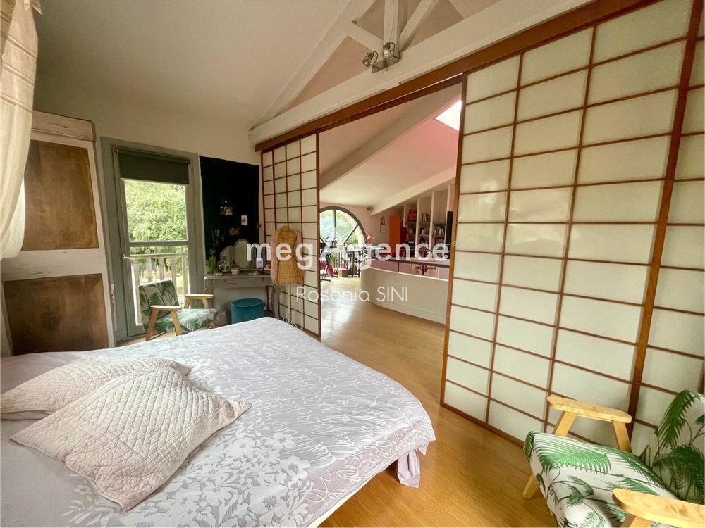 � vendre  Maison Les Sables-d'Olonne (85180)