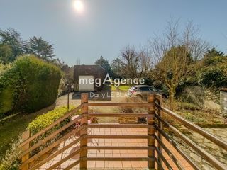  Maison � vendre 7 pi�ces 180 m�