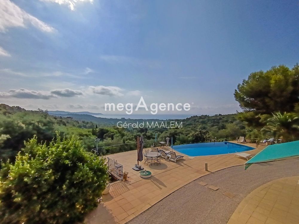 � vendre  Maison Cavalaire-sur-Mer (83240)