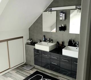  Maison � vendre 7 pi�ces 184 m�