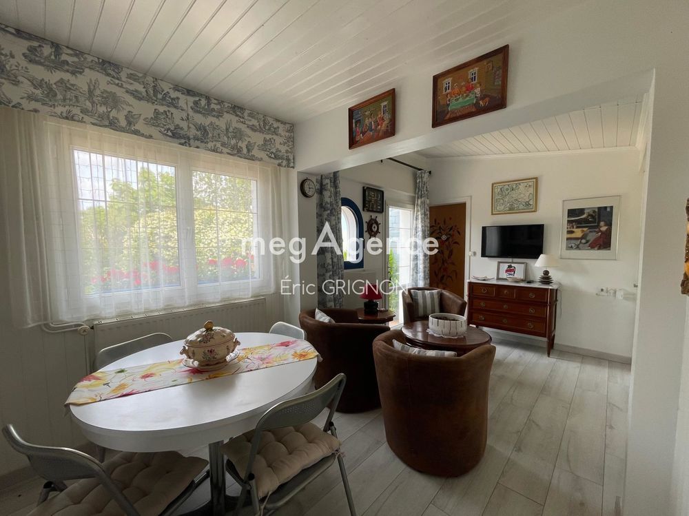 � vendre  Maison Les Sables-d'Olonne (85180)