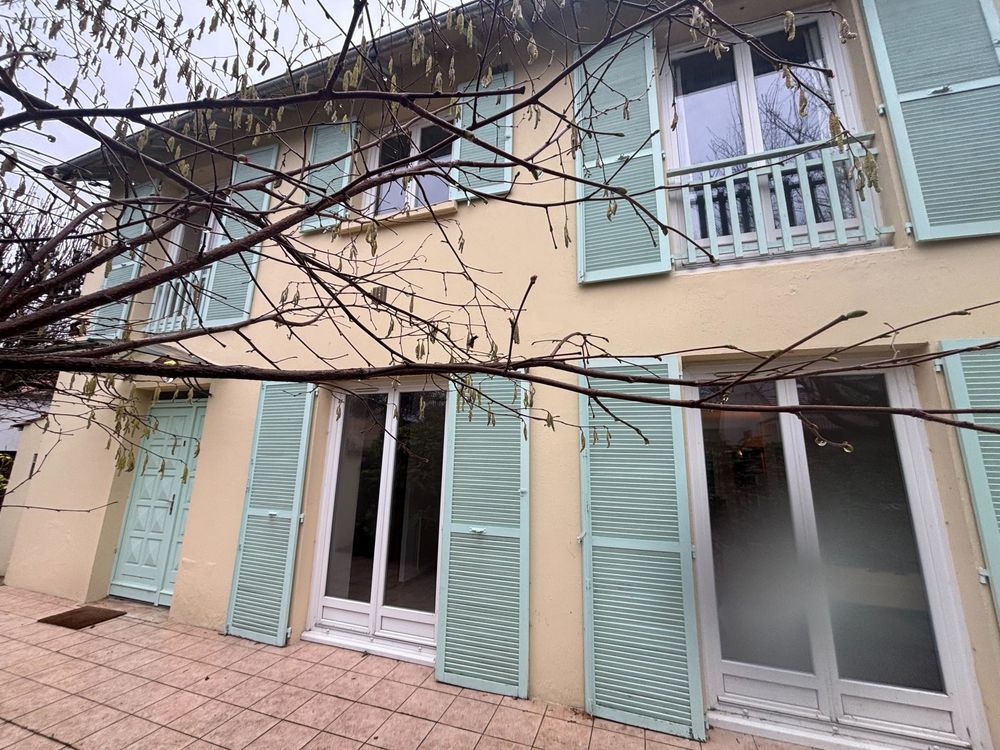 � vendre  Maison Saint-Maur-des-Foss�s (94100)