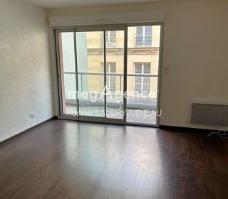  Appartement � vendre 3 pi�ces 65 m�