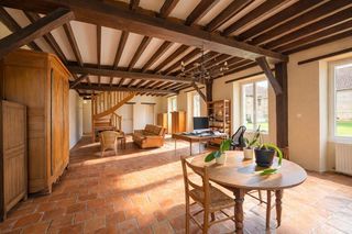  Maison � vendre 7 pi�ces 169 m�