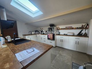  Maison � vendre 8 pi�ces 196 m�