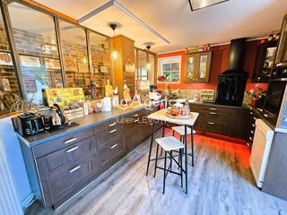  Maison � vendre 7 pi�ces 165 m�