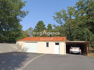  Maison � vendre 9 pi�ces 192 m�