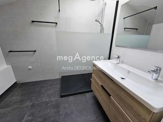  Maison � vendre 4 pi�ces 124 m�