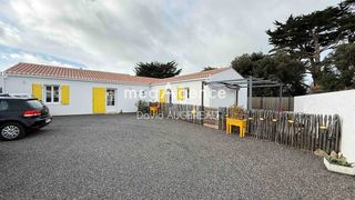  Maison � vendre 6 pi�ces 136 m�