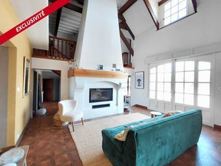  Maison � vendre 8 pi�ces 260 m�