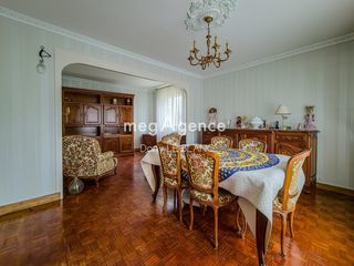  Maison � vendre 5 pi�ces 75 m�